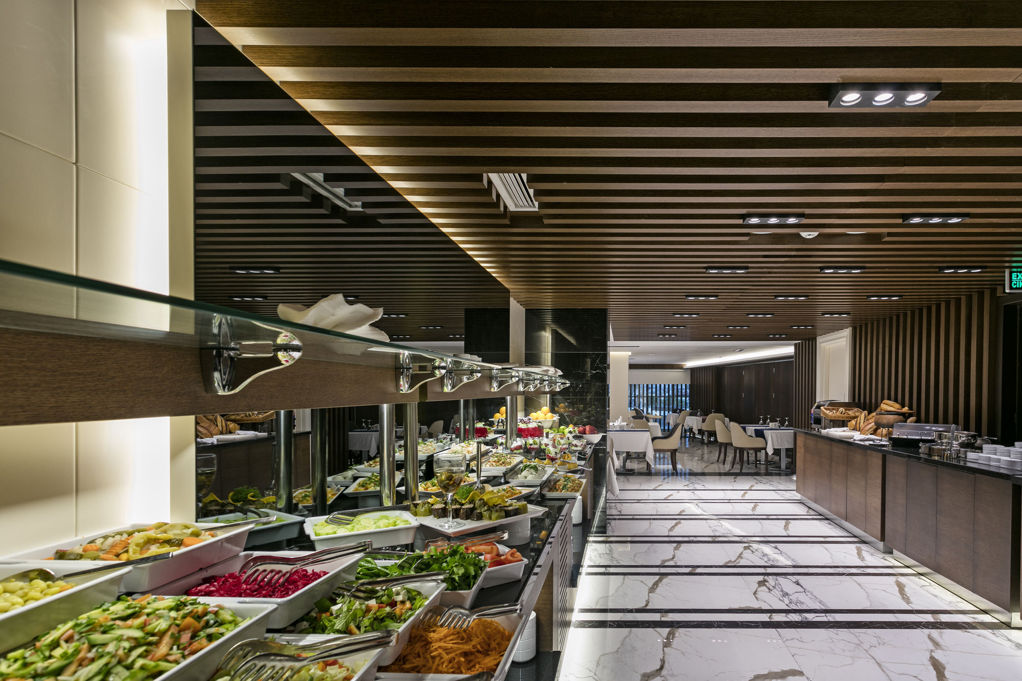 B Business Hotel & Spa Antalya Exterior photo