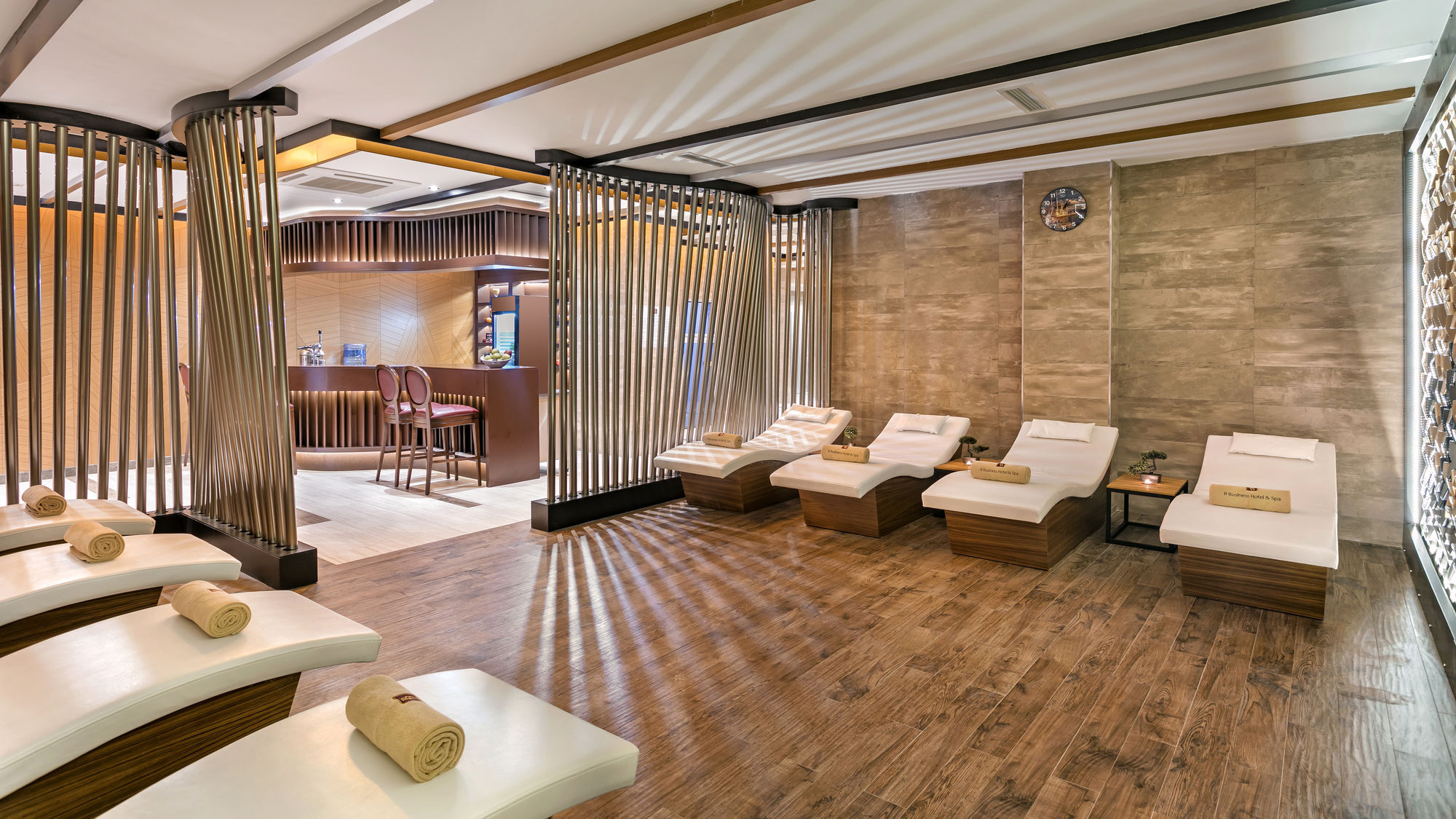 B Business Hotel & Spa Antalya Exterior photo