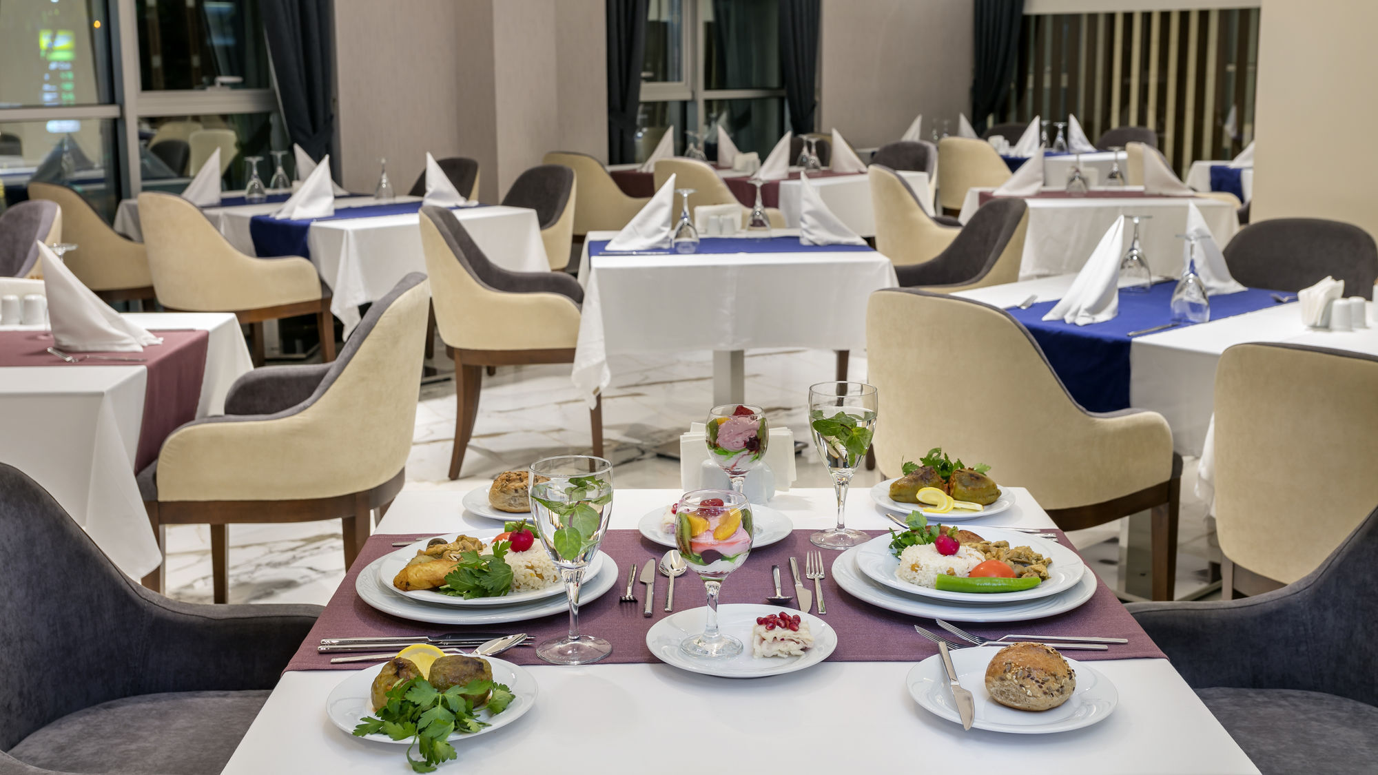 B Business Hotel & Spa Antalya Exterior photo